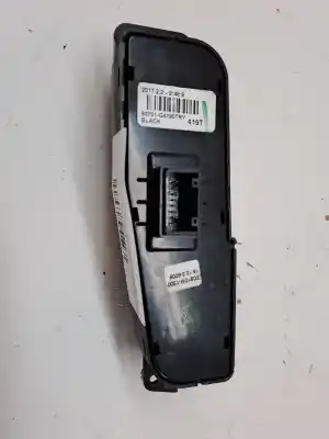 Second-hand car spare part multifunction switch for hyundai i30 (pd) g3lc oem iam references 93700g4190try  93701g4190try