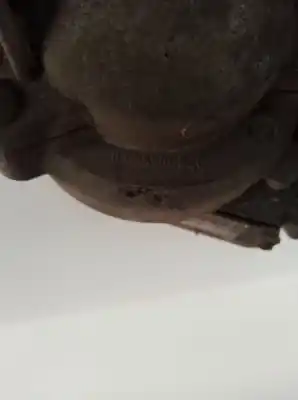 Second-hand car spare part steering rack for mini mini (r56) * oem iam references 32106856876  6783546