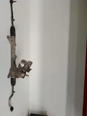 Second-hand car spare part Steering Rack for MINI MINI (R56) * OEM IAM references 32106856876  6783546