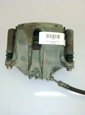 Second-hand car spare part front right brake caliper for citroen c3 * oem iam references 1617292180