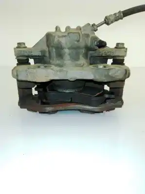 Автозапчасти б/у передний правый тормозной суппорт за citroen c3 * ссылки oem iam 1617292180  