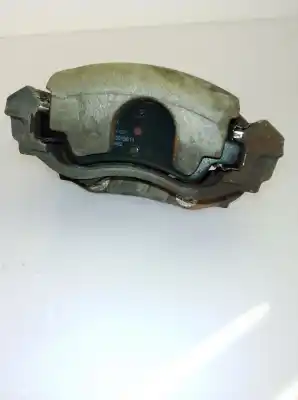 Автозапчасти б/у передний правый тормозной суппорт за citroen c3 * ссылки oem iam 1617292180  