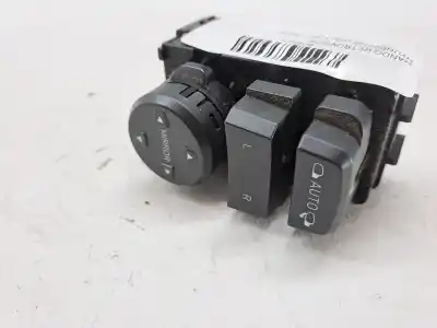 Pezzo di ricambio per auto di seconda mano controllo specchio per hyundai i30 (pd) g3lc riferimenti oem iam 93530g3010