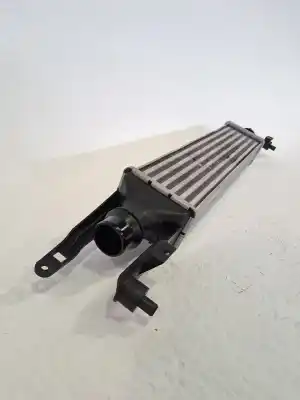 Peça sobressalente para automóvel em segunda mão intercooler por opel corsa d (s07) 1.7 cdti (l08 l68) referências oem iam 55702194  96464