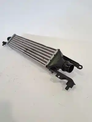 Peça sobressalente para automóvel em segunda mão intercooler por opel corsa d (s07) 1.7 cdti (l08 l68) referências oem iam 55702194  96464