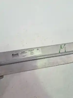 Peça sobressalente para automóvel em segunda mão intercooler por opel corsa d (s07) 1.7 cdti (l08 l68) referências oem iam 55702194  96464