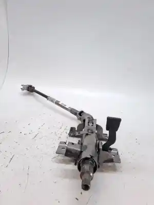 Автозапчастина б/у рульва колонка для citroen jumpy fugón club xl посилання на oem iam 98076762zd  