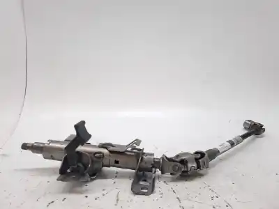 Автозапчастина б/у рульва колонка для citroen jumpy fugón club xl посилання на oem iam 98076762zd  