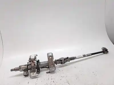 Автозапчастина б/у рульва колонка для citroen jumpy fugón club xl посилання на oem iam 98076762zd  