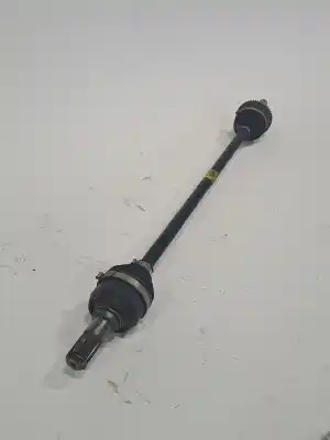 Second-hand car spare part Rear Right Transmission for KIA SORENTO KIA SORENTO I (JC) 2002-2011 OEM IAM references 49601C5000  