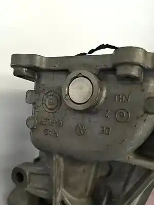 Pezzo di ricambio per auto di seconda mano valvola egr per skoda rapid (nh) škoda rapid riferimenti oem iam 280751016   Pezzo di ricambio per auto di seconda mano valvola egr per skoda rapid (nh) škoda rapid riferimenti oem iam 280751016