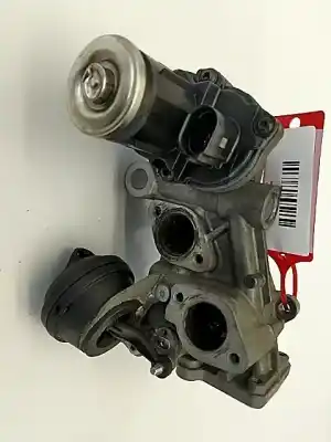 Pezzo di ricambio per auto di seconda mano valvola egr per skoda rapid (nh) škoda rapid riferimenti oem iam 280751016   Pezzo di ricambio per auto di seconda mano valvola egr per skoda rapid (nh) škoda rapid riferimenti oem iam 280751016