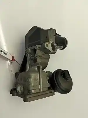 Pezzo di ricambio per auto di seconda mano valvola egr per skoda rapid (nh) škoda rapid riferimenti oem iam 280751016   Pezzo di ricambio per auto di seconda mano valvola egr per skoda rapid (nh) škoda rapid riferimenti oem iam 280751016