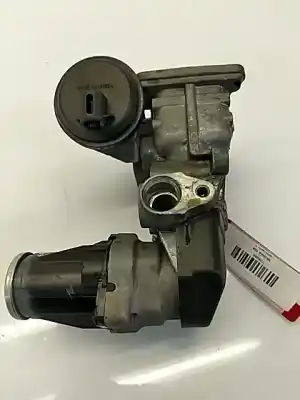 Pezzo di ricambio per auto di seconda mano Valvola Egr per SKODA RAPID (NH) Škoda rapid Riferimenti OEM IAM 280751016  