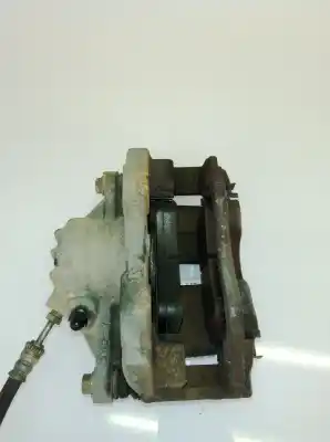 Second-hand car spare part front left brake caliper for citroen c3 * oem iam references 1617292080  