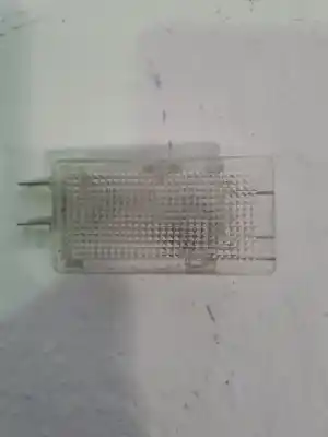 Автозапчасти б/у ВНУТРЕННИЙ СВЕТ за OPEL CORSA D (S07)  ссылки OEM IAM 90306633  