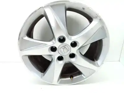 Peça sobressalente para automóvel em segunda mão jante por honda accord (ca) 2.0 16 ex berlina (ca5) referências oem iam 42700tl0g41
