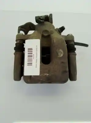Second-hand car spare part rear right brake caliper for citroen c3 * oem iam references 1631731880