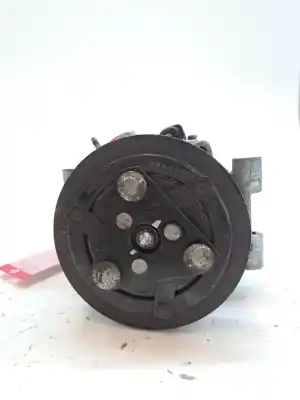 Pezzo di ricambio per auto di seconda mano Compressore Aria Condizionata per CITROEN JUMPY FUGÓN Club XL Riferimenti OEM IAM 9830148880  