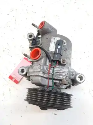 Pezzo di ricambio per auto di seconda mano compressore aria condizionata per citroen jumpy fugón club xl riferimenti oem iam 9830148880  
