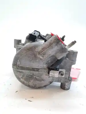 Pezzo di ricambio per auto di seconda mano compressore aria condizionata per citroen jumpy fugón club xl riferimenti oem iam 9830148880  