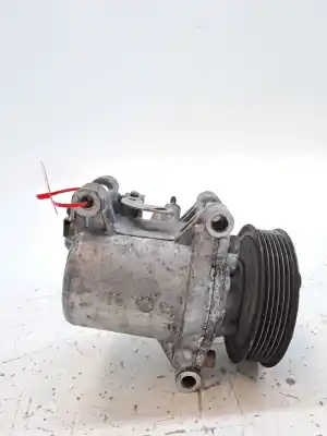 Pezzo di ricambio per auto di seconda mano compressore aria condizionata per citroen jumpy fugón club xl riferimenti oem iam 9830148880  