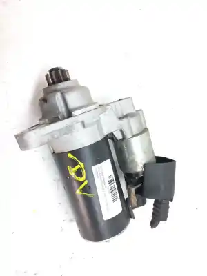 Автозапчасти б/у ДВИГАТЕЛЬ ЗАПУСКАЕТСЯ за VOLKSWAGEN GOLF V 1K1  ссылки OEM IAM 02Z911023F  