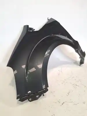 Peça sobressalente para automóvel em segunda mão guarda-lamas dianteiro esquerdo por ford s-max (ca1) trend (03.2010->) 146 cv / 107 kw referências oem iam 1712811  6m21r16016ak