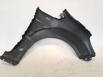 Peça sobressalente para automóvel em segunda mão guarda-lamas dianteiro esquerdo por ford s-max (ca1) trend (03.2010->) 146 cv / 107 kw referências oem iam 1712811  6m21r16016ak