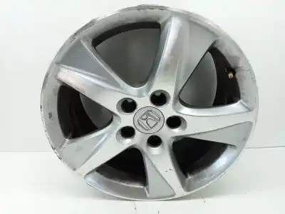 Peça sobressalente para automóvel em segunda mão jante por honda accord (ca) 2.0 16 ex berlina (ca5) referências oem iam 42700tl0g41