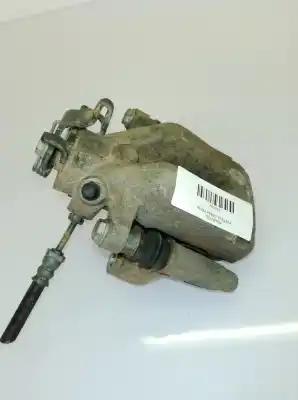 Second-hand car spare part rear left brake caliper for citroen c3 * oem iam references 1631731780