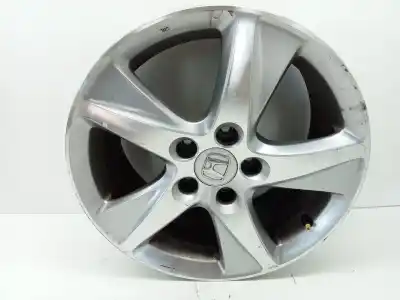 Peça sobressalente para automóvel em segunda mão jante por honda accord (ca) 2.0 16 ex berlina (ca5) referências oem iam 42700tl0g41