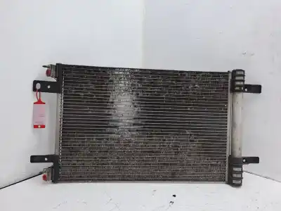Tweedehands auto-onderdeel AIRCONDITIONING CONDENSOR / RADIATOR voor CITROEN JUMPY SPACETOURER  OEM IAM-referenties 9816746580  