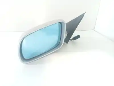 Peça sobressalente para automóvel em segunda mão espelho retrovisor esquerdo por audi a6 berlina (4b2) a6 1.8 referências oem iam 4b1858531bb3fz