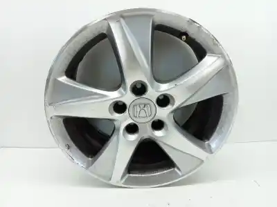 Peça sobressalente para automóvel em segunda mão jante por honda accord (ca) 2.0 16 ex berlina (ca5) referências oem iam 42700tl0g41