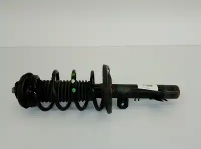 Second-hand car spare part front left shock absorber for citroen c3 * oem iam references 9820655580
