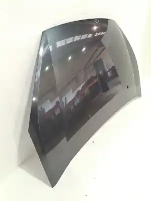 Peça sobressalente para automóvel em segunda mão capot por ford s-max (ca1) trend (03.2010->) 146 cv / 107 kw referências oem iam 1569486  p6m21u16610ad