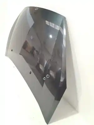 Peça sobressalente para automóvel em segunda mão capot por ford s-max (ca1) trend (03.2010->) 146 cv / 107 kw referências oem iam 1569486  p6m21u16610ad