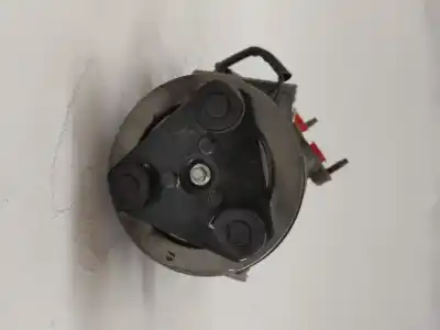 Автозапчасти б/у компрессор кондиционера воздуха за land rover range rover evoque (l538) 2.0 4x4 ссылки oem iam lr051045