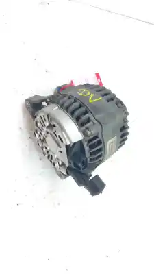 Second-hand car spare part Alternator for FORD FIESTA VI (CB1, CCN) 1.4 TDCi OEM IAM references 1857698  