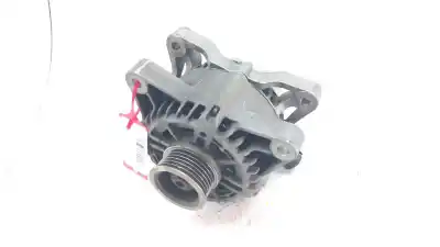 Peça sobressalente para automóvel em segunda mão alternador por ford fiesta vi (cb1, ccn) 1.4 tdci referências oem iam 1857698  