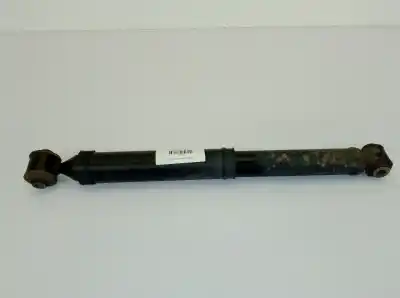 Second-hand car spare part rear shock absorber for citroen c3 * oem iam references 9821016680