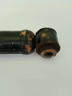 Peça sobressalente para automóvel em segunda mão amortecedor traseiro por citroen c3 * referências oem iam 9821016680  