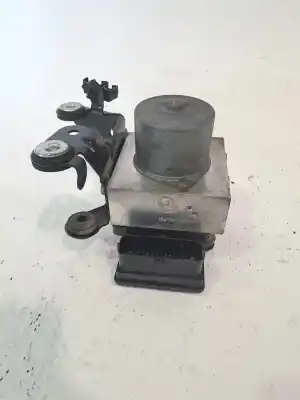 Peça sobressalente para automóvel em segunda mão boitier de commande de abs por ford s-max (ca1) trend (03.2010->) 146 cv / 107 kw referências oem iam 16150302  6g912c405aj