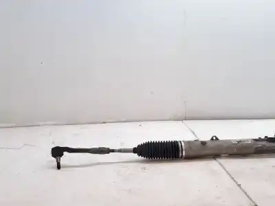 Second-hand car spare part steering rack for citroen jumpy fugón club xl oem iam references 9806468380  