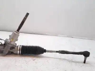Second-hand car spare part steering rack for citroen jumpy fugón club xl oem iam references 9806468380  