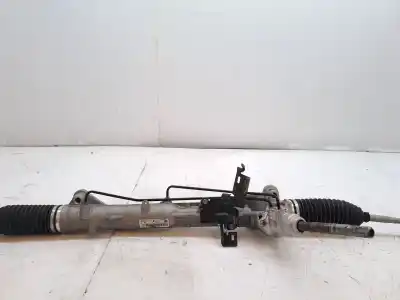 Second-hand car spare part steering rack for citroen jumpy fugón club xl oem iam references 9806468380  