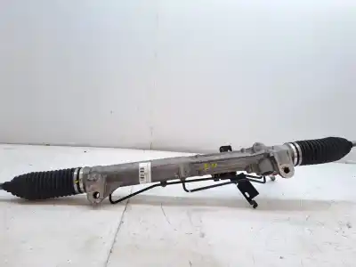 Second-hand car spare part steering rack for citroen jumpy fugón club xl oem iam references 9806468380  