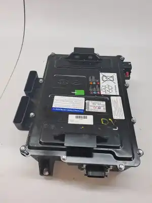 Tweedehands auto-onderdeel accu voor hyundai bayon g3lf oem iam-referenties 375m0q0000