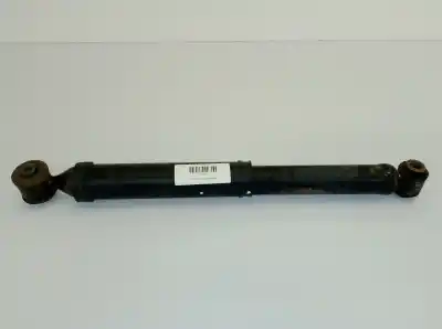 Second-hand car spare part rear shock absorber for citroen c3 * oem iam references 9821016680
